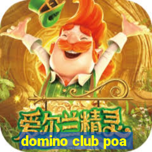 domino club poa